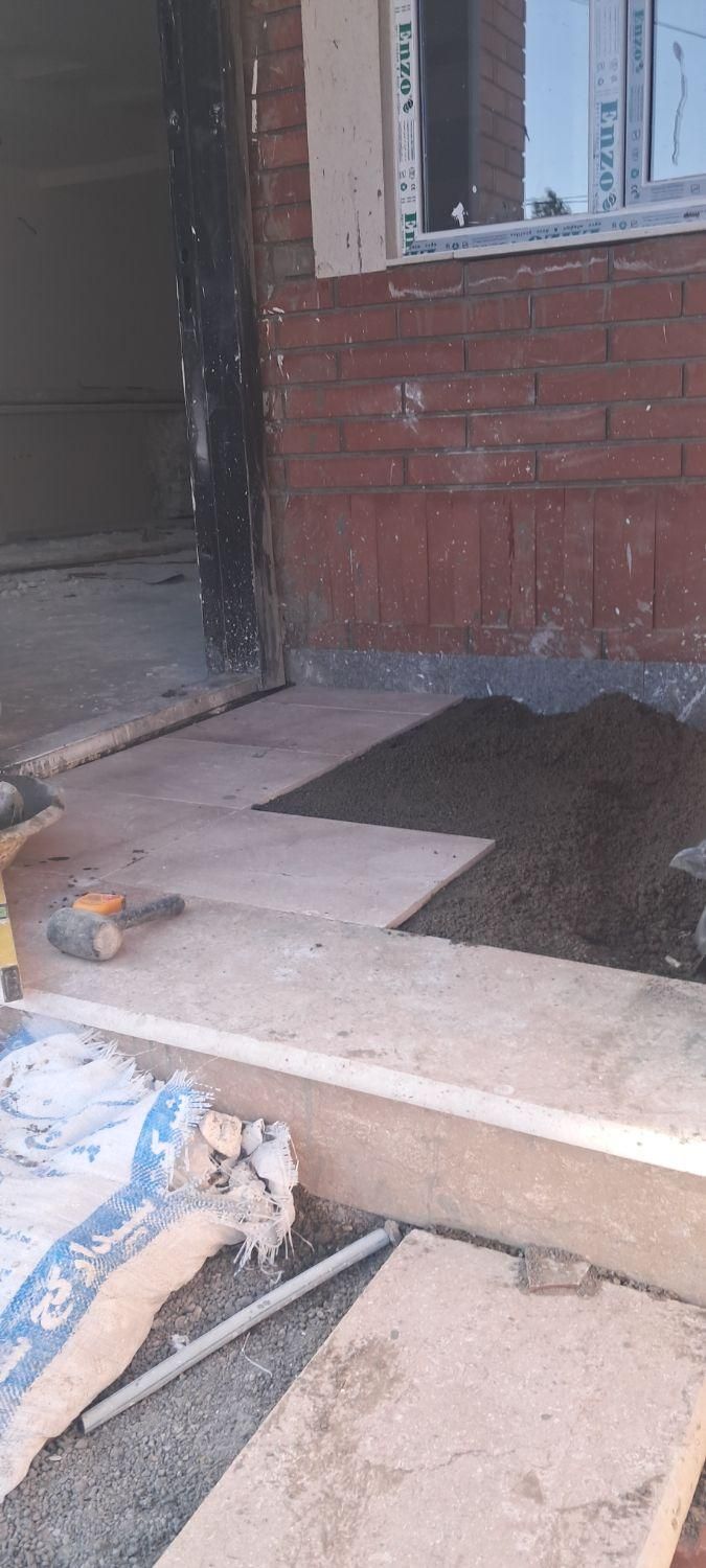 با سلام استا سنگ کار بنا ولکه کاری جوشکاری|خدمات پیشه و مهارت|شاهرود, |دیوار