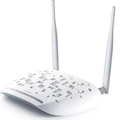 مودم tp -link|مودم و تجهیزات شبکه|کرج, منظریه|دیوار