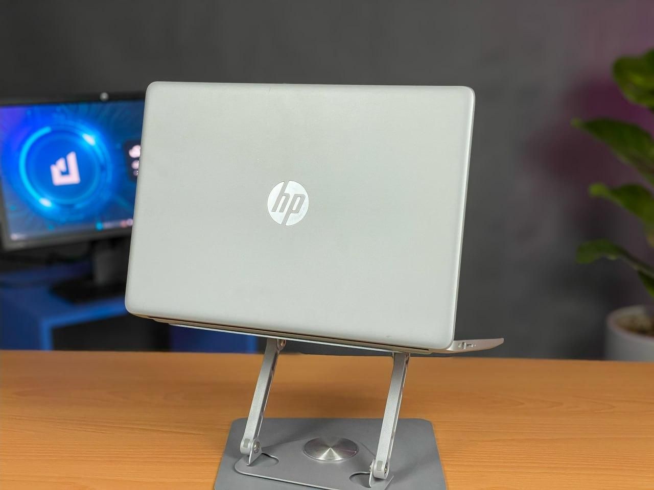 لپ تاپ اچ پی HP سبک و شیک مناسب دانشجو و کارمند|رایانه همراه|یزد, |دیوار