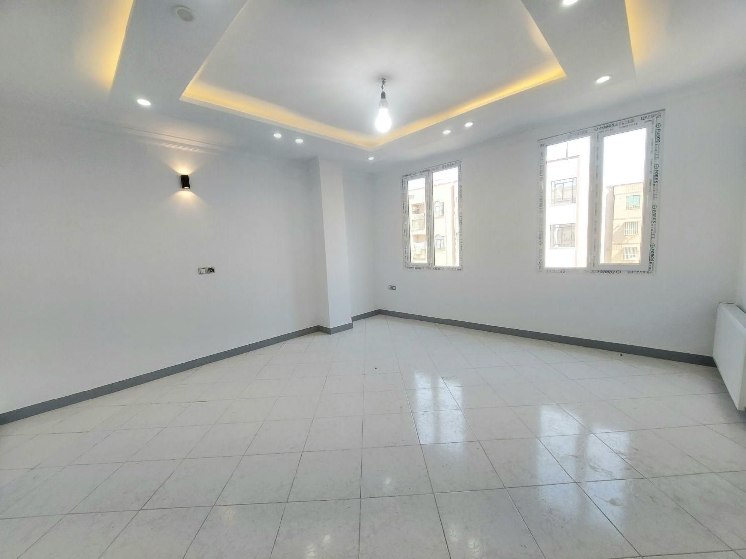 ۵۵متر/طبقه۲/پارکینگ سندی/بازسازی شده/سند سبز تکبرگ|فروش آپارتمان|اندیشه, اندیشه فاز ۱|دیوار