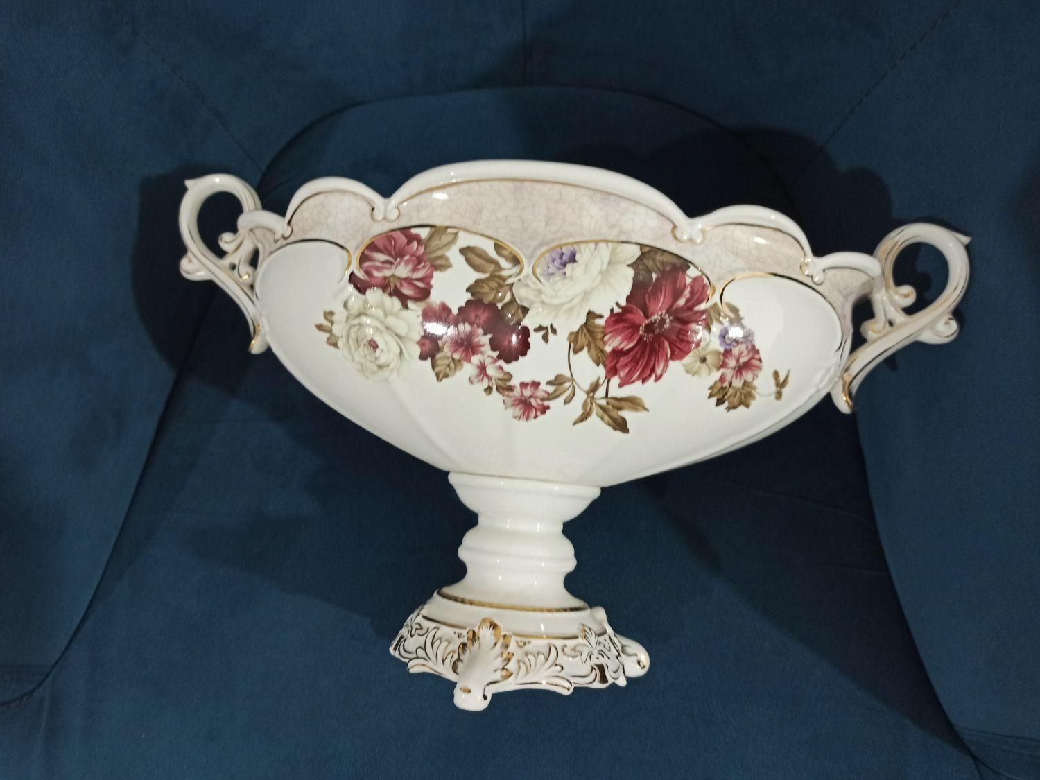 ظروف دکوری پذیرایی|ظروف سرو و پذیرایی|قرچک, زیبا شهر|دیوار