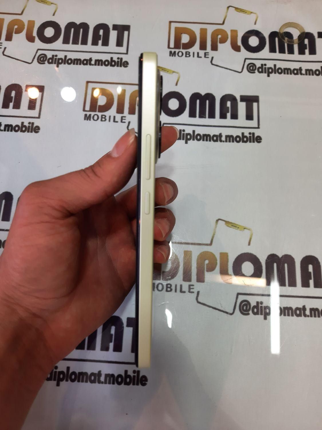 note 14 256g r8|موبایل|فردیس, |دیوار