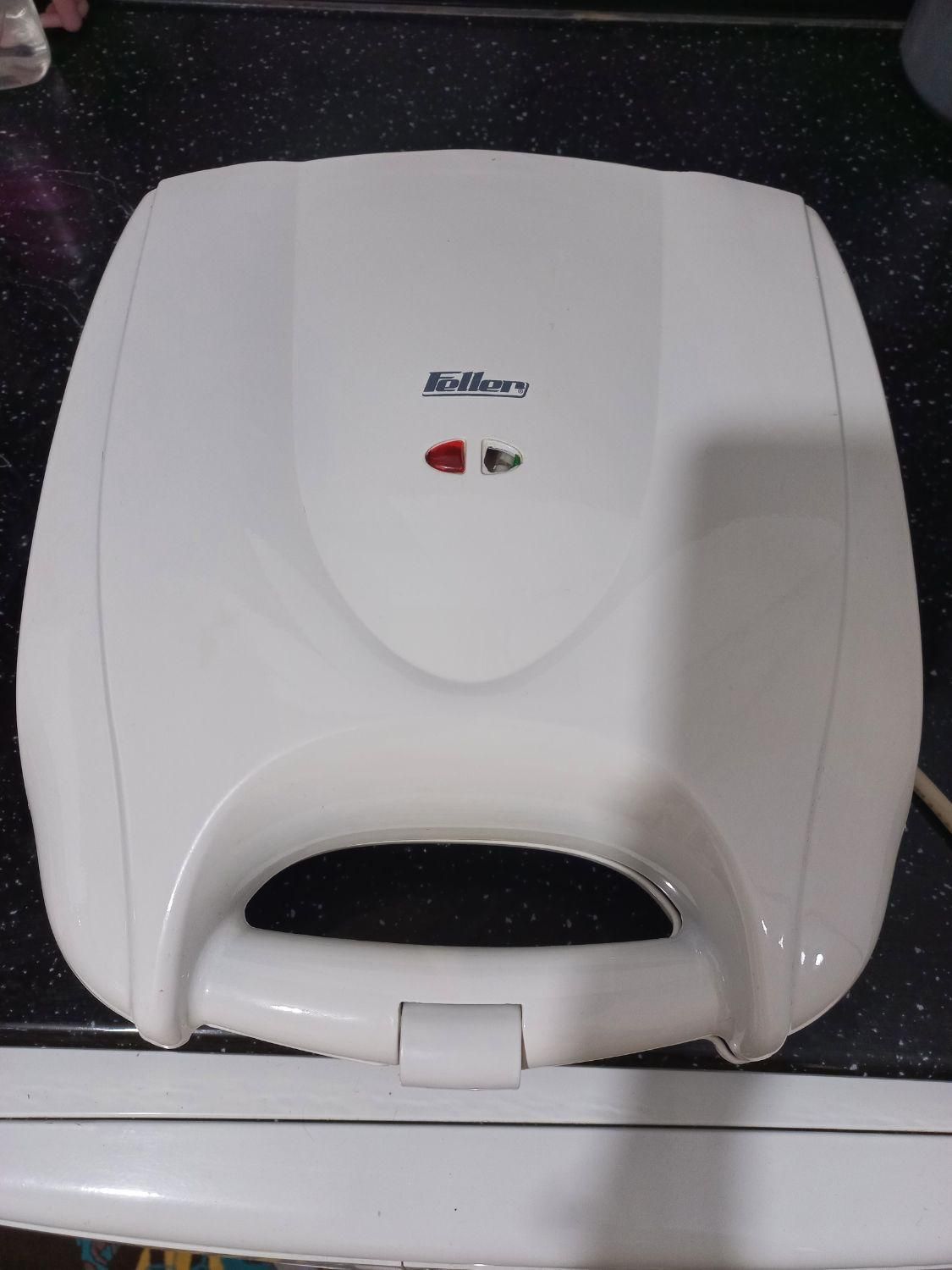 اسنک ساز فلر|اجاق گاز و لوازم برقی پختوپز|اهواز, زیتون کارمندی|دیوار