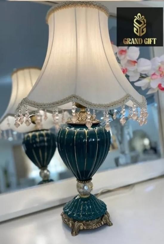 تولیدی گرند گیفت|چراغ خواب و آباژور|تهران, شهرک بعثت|دیوار