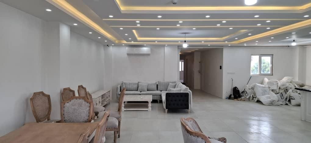 اجاره۳خواب *تکواحدی شیک* ۲پارکینگ/پارس۱|اجارهٔ آپارتمان|رشت, گلباغ نماز|دیوار