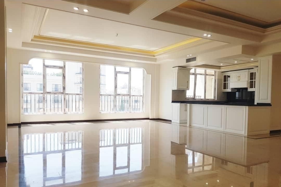 دروس155 متر3خواب  تاپ لوکیشن برند رهن اجاره