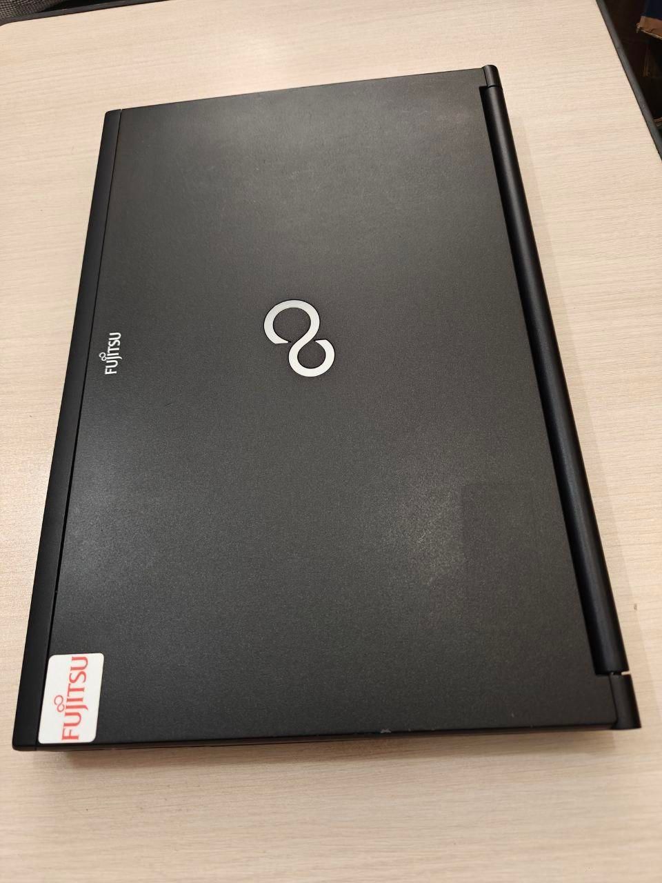 لپتاپ FUJITSU H720|رایانه همراه|سنندج, |دیوار