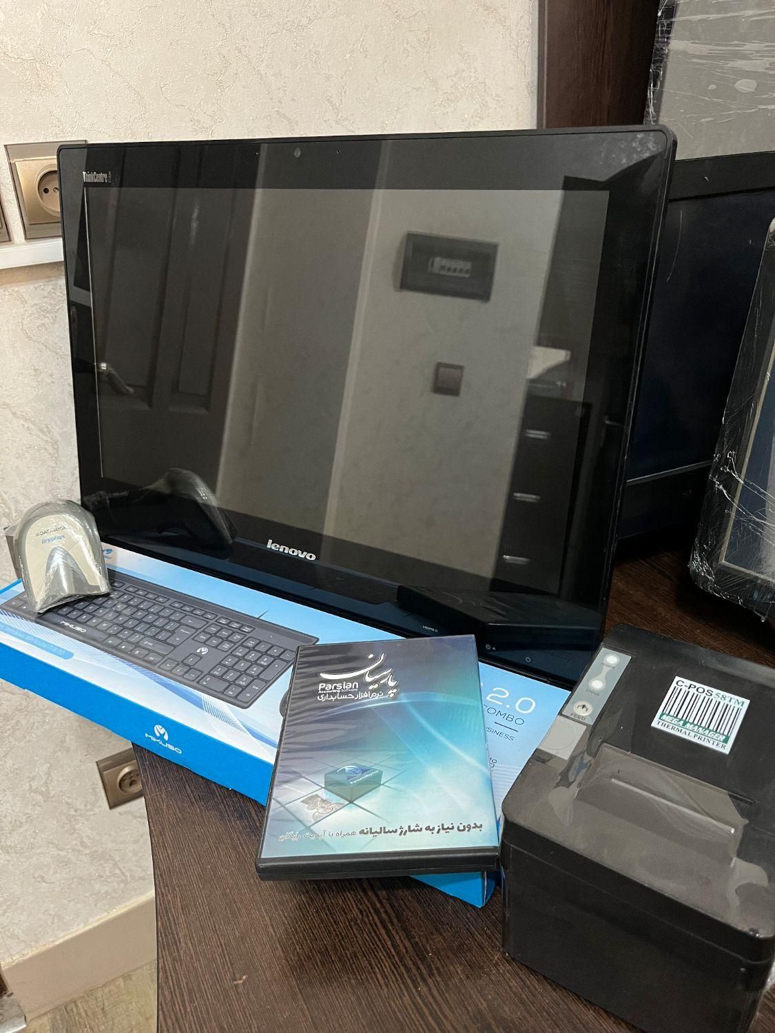 صندوق فروشگاهی Arm star st7|فروشگاه و مغازه|میناب, |دیوار