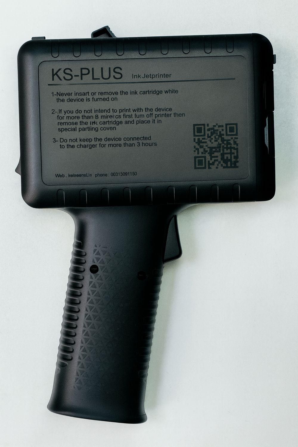 جت پرینتر دستی KSplus|پرینتر، اسکنر، کپی، فکس|مشهد, نوده|دیوار