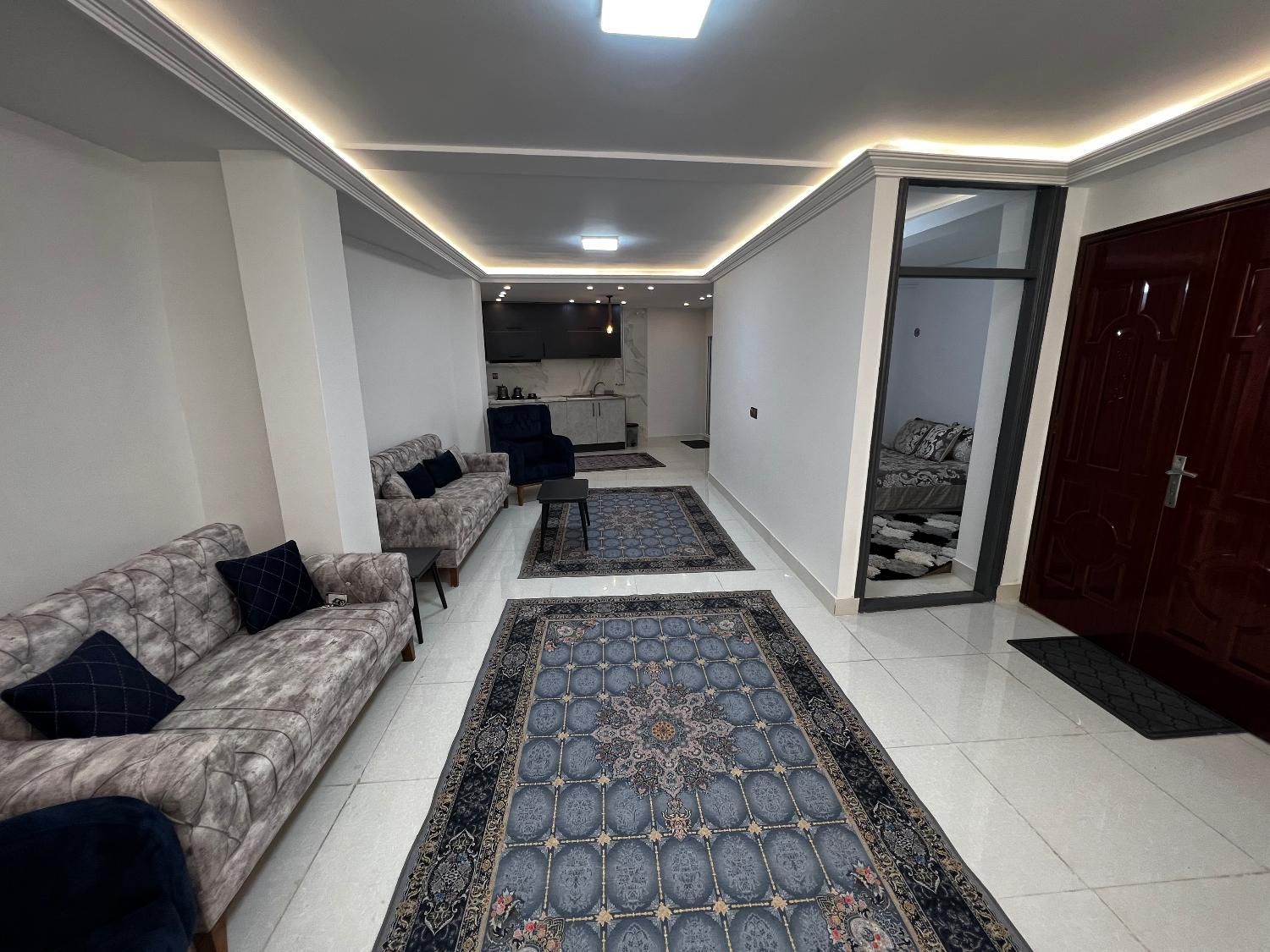 اجاره سوییت روزانه وکوتاه مدت|اجارهٔ کوتاهمدت آپارتمان و سوئیت|قائمشهر, |دیوار