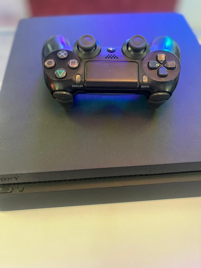 ps4 کپی خور  ۵۰۰g|کنسول، بازی ویدئویی و آنلاین|مشکین‌دشت, |دیوار