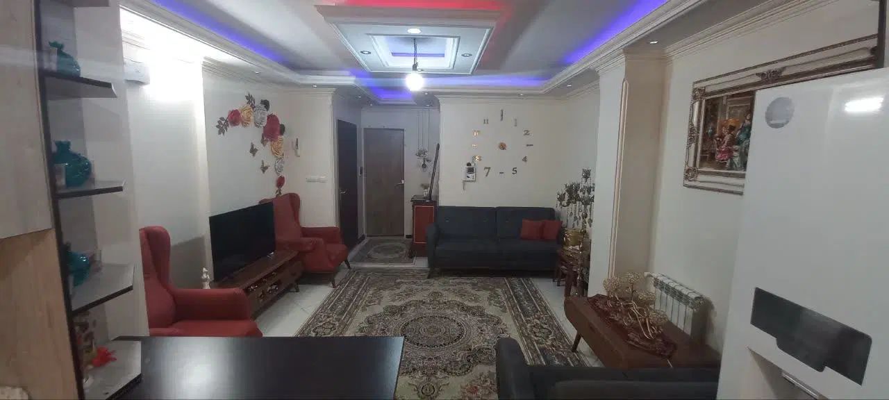 آپارتمان ۵۴ متری فول امکانات|فروش آپارتمان|تهران, شهرک ولیعصر شمالی|دیوار