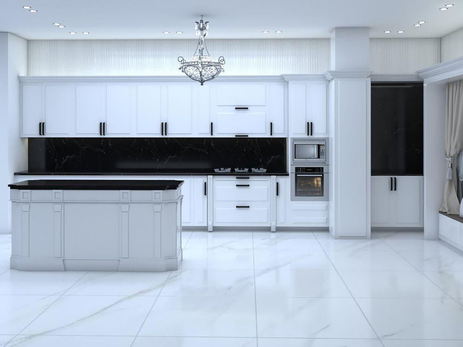 طراحی و اجرای کابینت و سقف کاذب در خاش|خدمات پیشه و مهارت|خاش, |دیوار