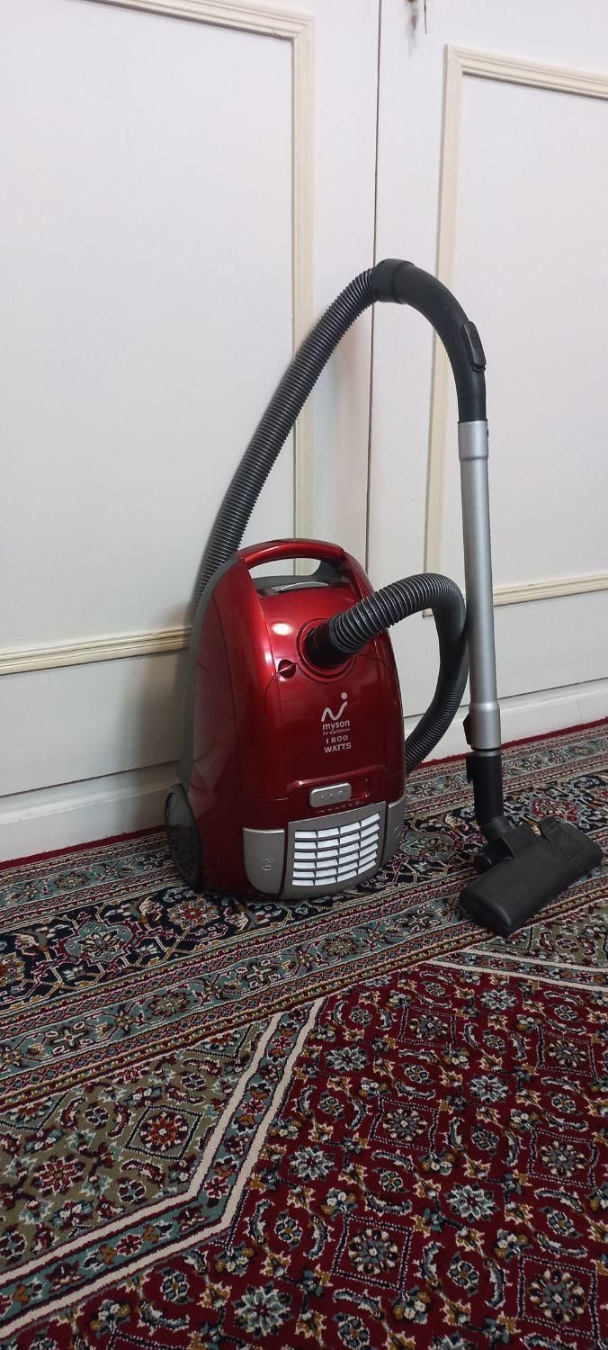 جارو برقی مای سان|جاروبرقی، جارو شارژی، بخارشو|تهران, جی|دیوار