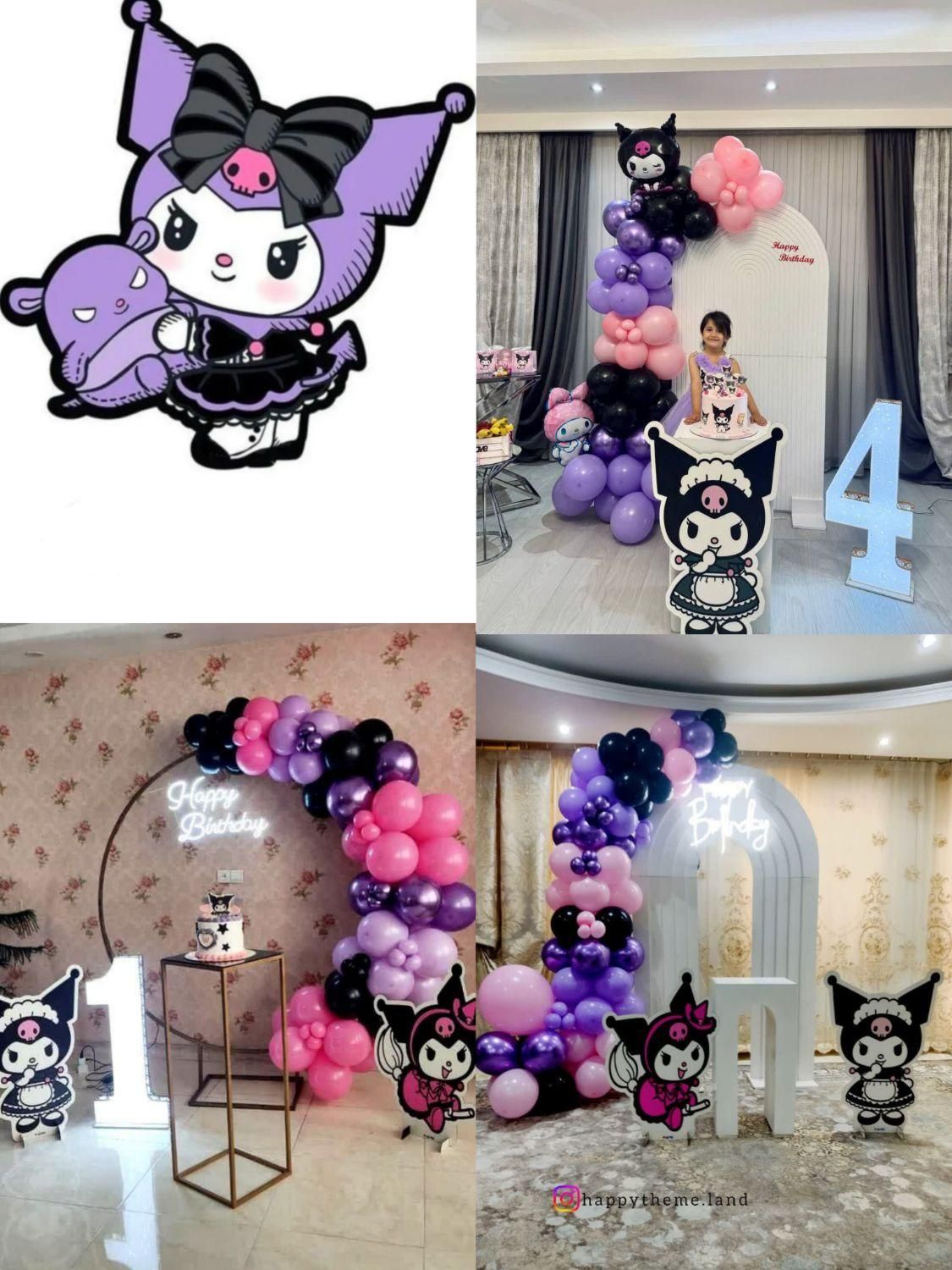 بادکنک آرایی وگل آرایی،بادکنک آرایی از ۴۰۰تومن|خدمات پذیرایی، مراسم|کرج, شاهین‌ویلا|دیوار