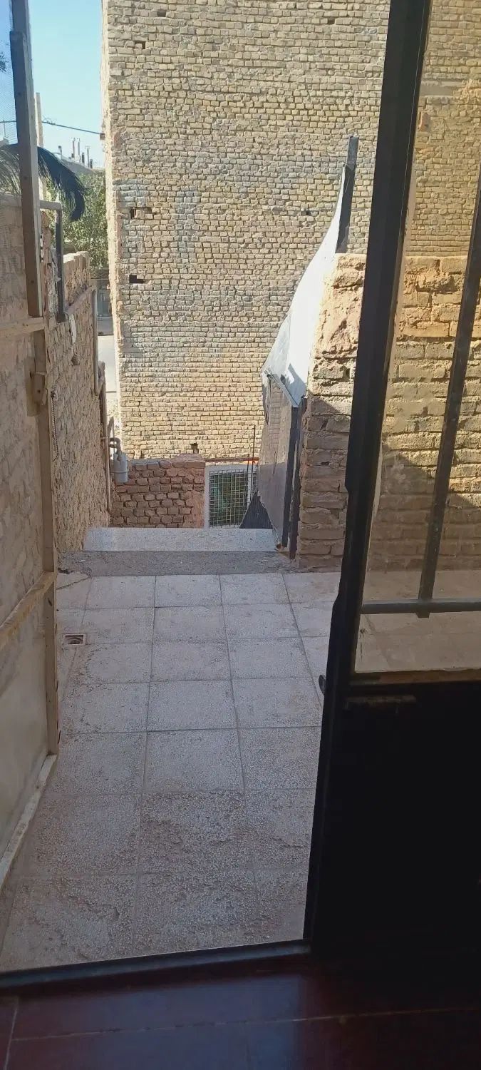 اجاره چهل متری دوم .انتهای مخابرات طبقه بالا|اجارهٔ خانه و ویلا|سبزوار, شرق کال جنوبی (شمس آبادی)|دیوار