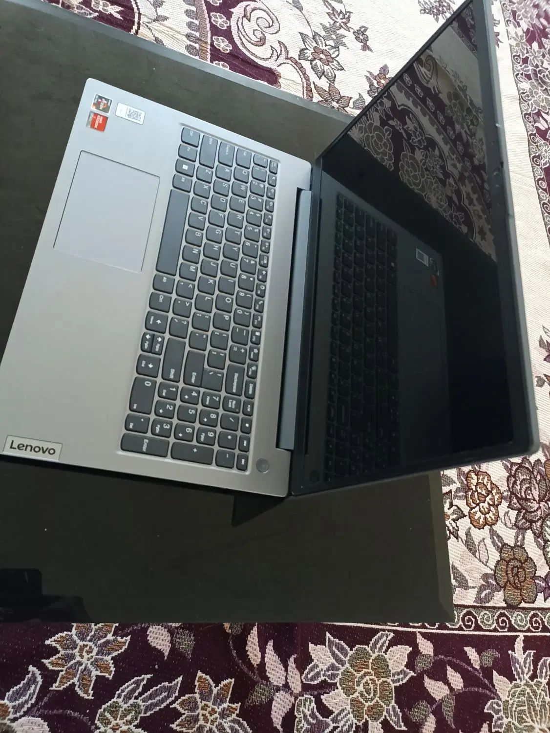 لب تاب نو نو برند Lenovo|رایانه همراه|همدان, |دیوار