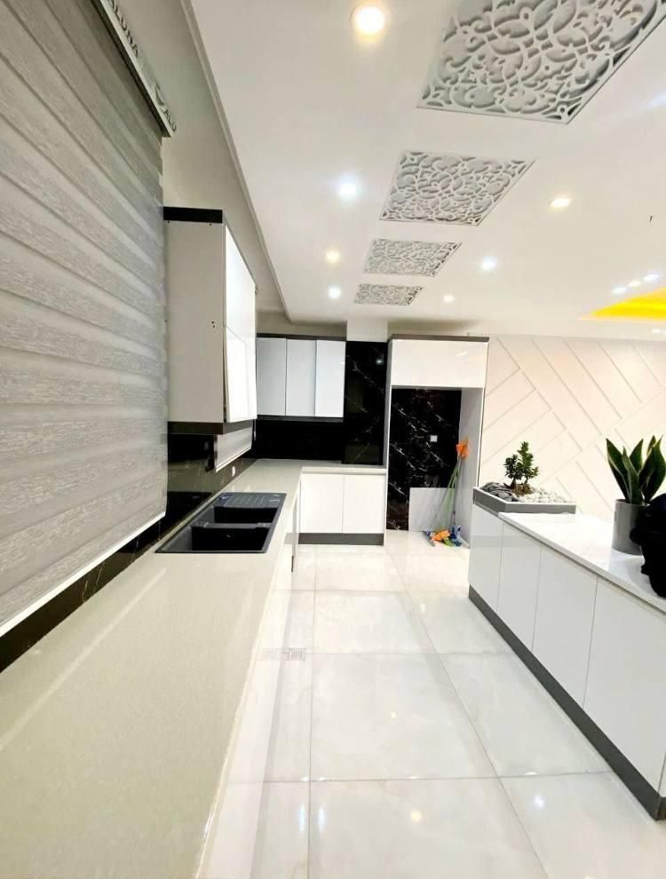 آپارتمان خوشنقشه در مهستان|فروش آپارتمان|هشتگرد, شهرک پامچال|دیوار