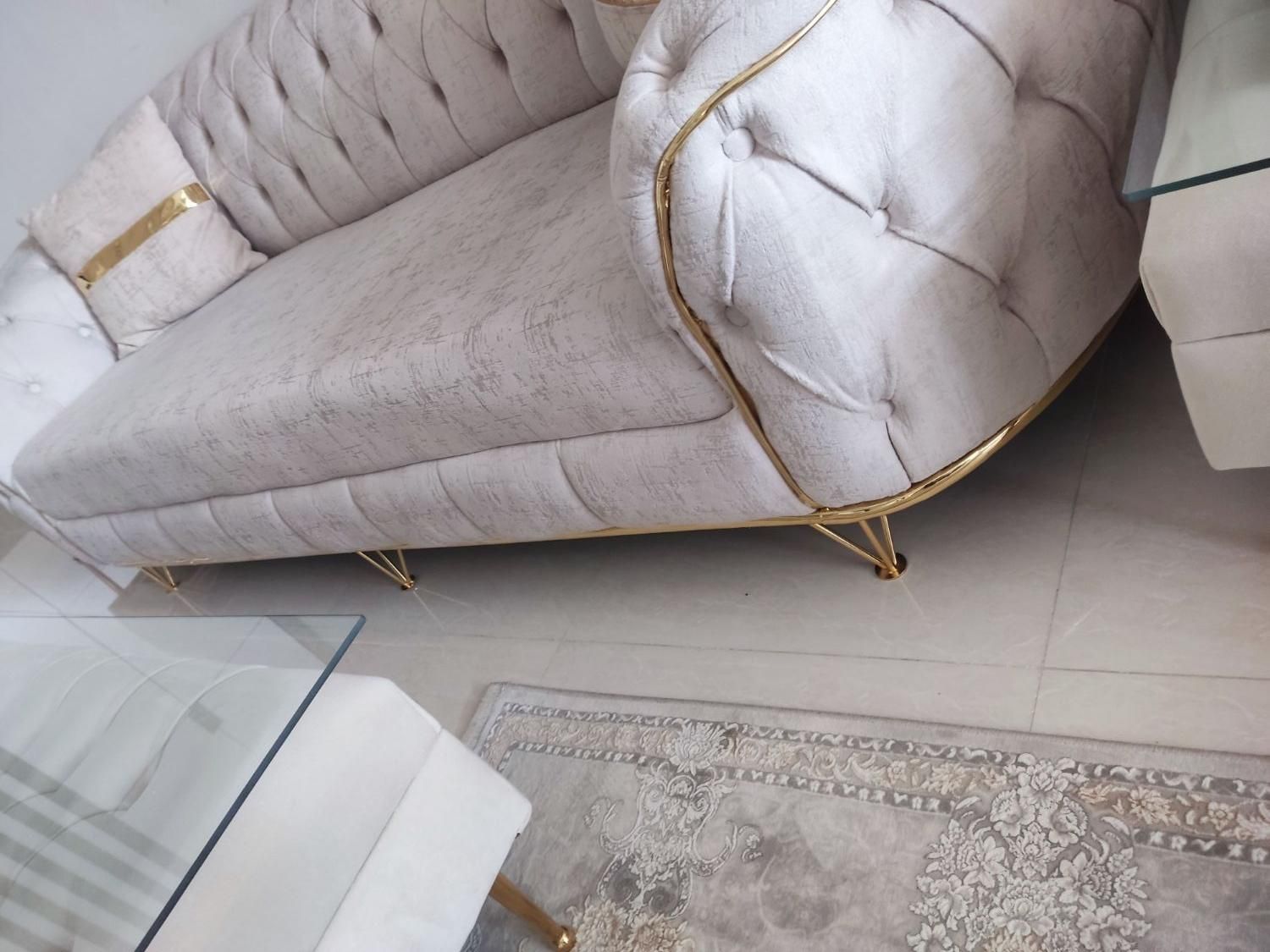 مبل سعید|مبلمان خانگی و میز عسلی|سلماس, |دیوار