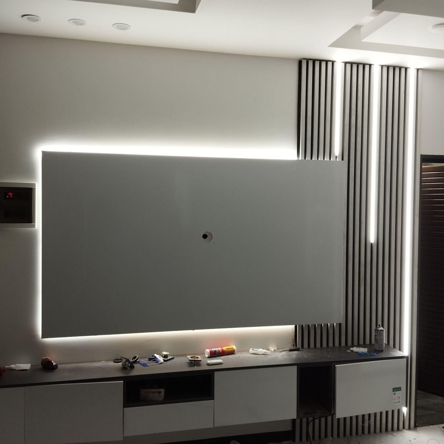 فروش و اجرای لاین و برق کشی ، دوربین مداربسته IP|خدمات پیشه و مهارت|سیرجان, |دیوار