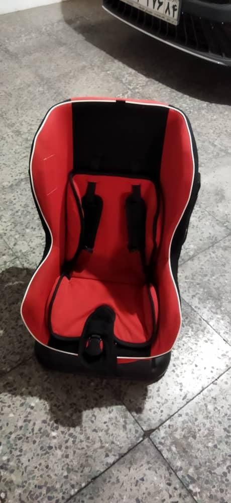 صندلی ماشین|کالسکه و لوازم جانبی|بندرعباس, |دیوار