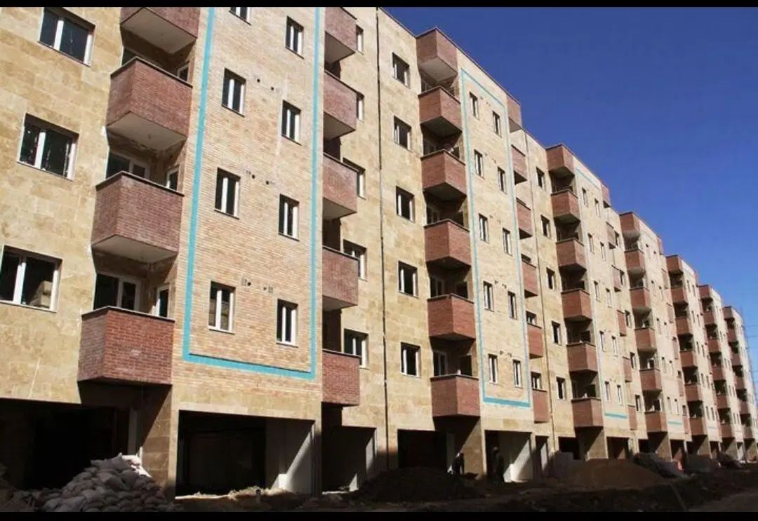 شهرک پیله سحران/ با۳۵۰م واریزی جمعا۹۵۰ملیون|پیش‌فروش املاک|اردبیل, |دیوار