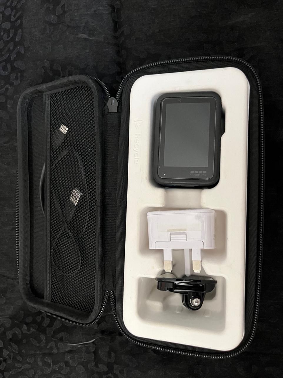 دوربین go pro 11 black|دوربین عکاسی و فیلم‌برداری|نیشابور, هفده شهریور|دیوار