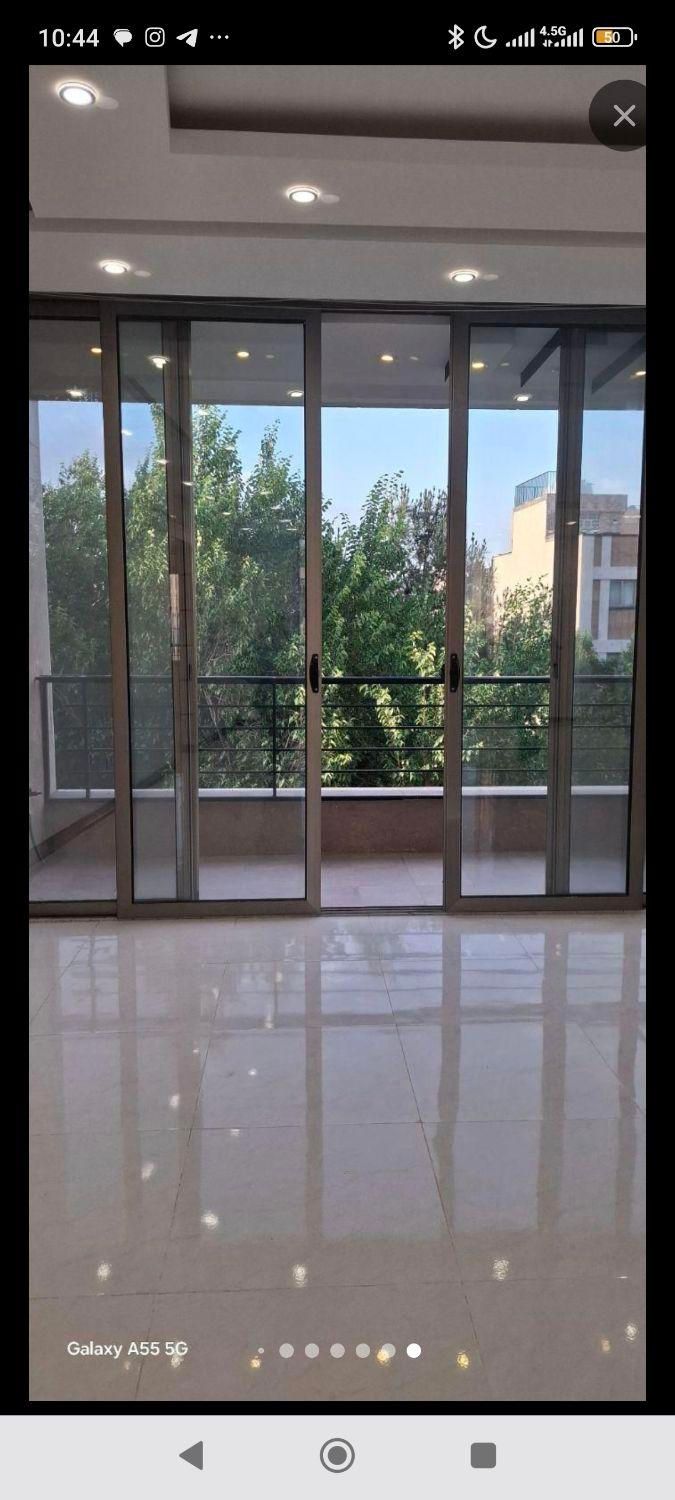۱۳۲ متر/ صفر/ دشتستان/ گذر عالی‌/ ۳ خواب|فروش آپارتمان|اصفهان, دشتستان|دیوار