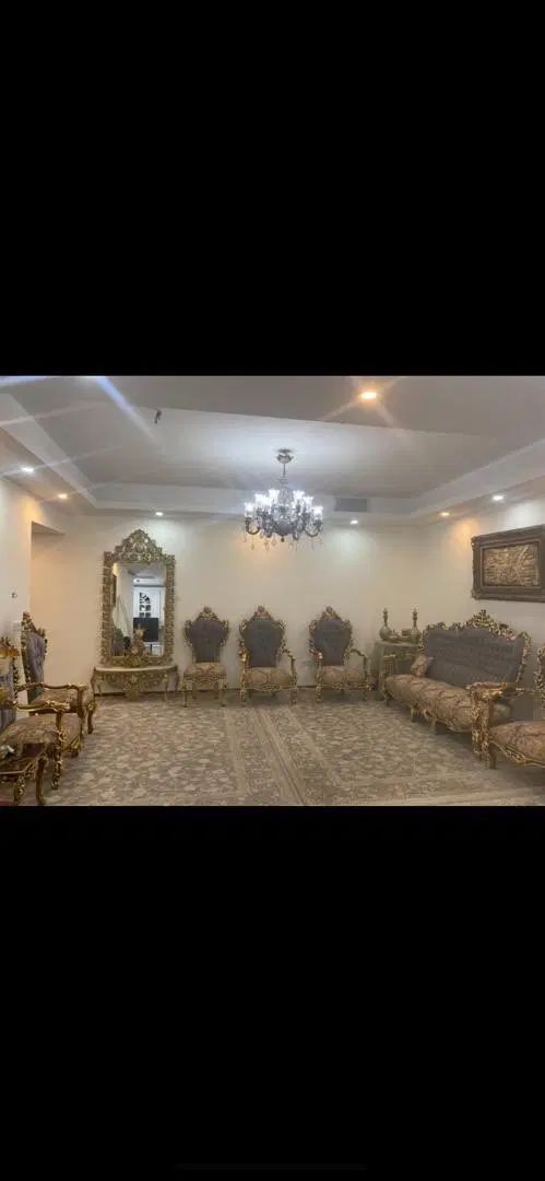 رهن واجاره واحد ۷۵ متری/چیتگرشمالی/ویلاشهر/چیتگر|اجارهٔ آپارتمان|تهران, چیتگر شمالی|دیوار