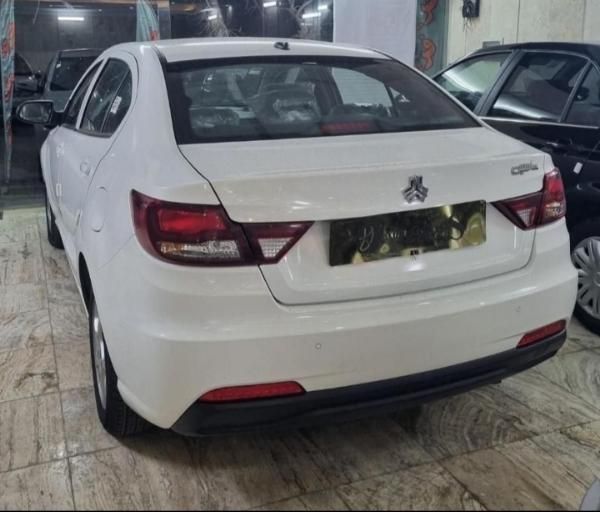 شاهین G CVT، مدل ۱۴۰۴|خودرو سواری و وانت|کرج, گوهردشت|دیوار