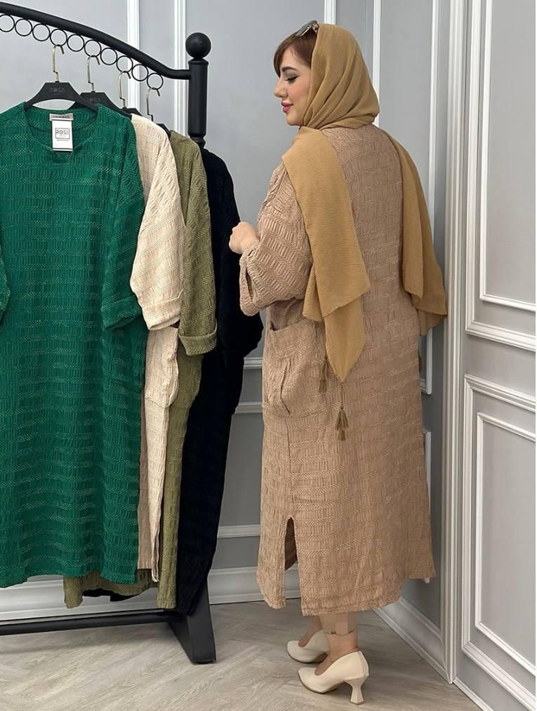 تولیدی مانتو تابستانه(بهترین شرایط برای تک فروشها)|لباس|آفتاب, |دیوار