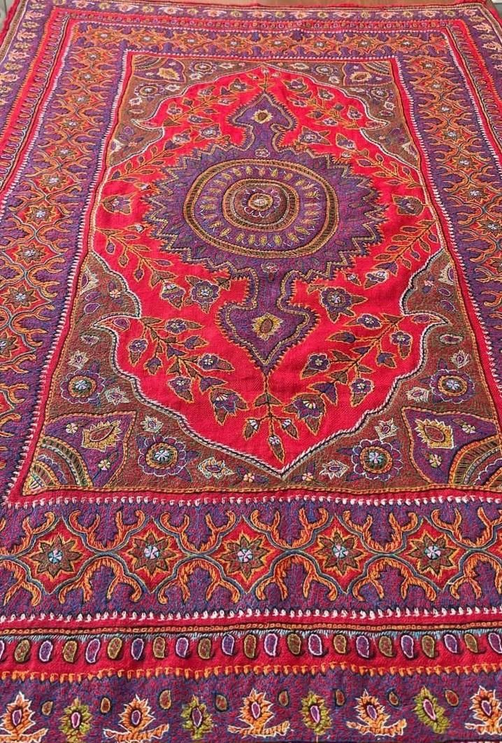 پته قدیمی و آنتیک|پرده، رانر، رومیزی|سیرجان, |دیوار