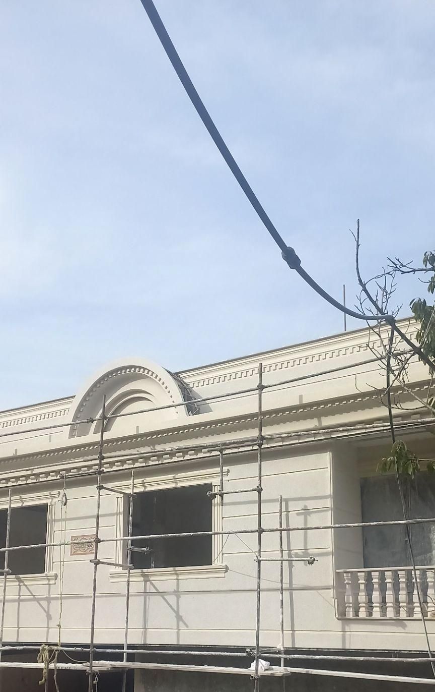 انجام کلیه کارهای سیمانکاری با طرح های مدرن|خدمات پیشه و مهارت|دماوند, |دیوار