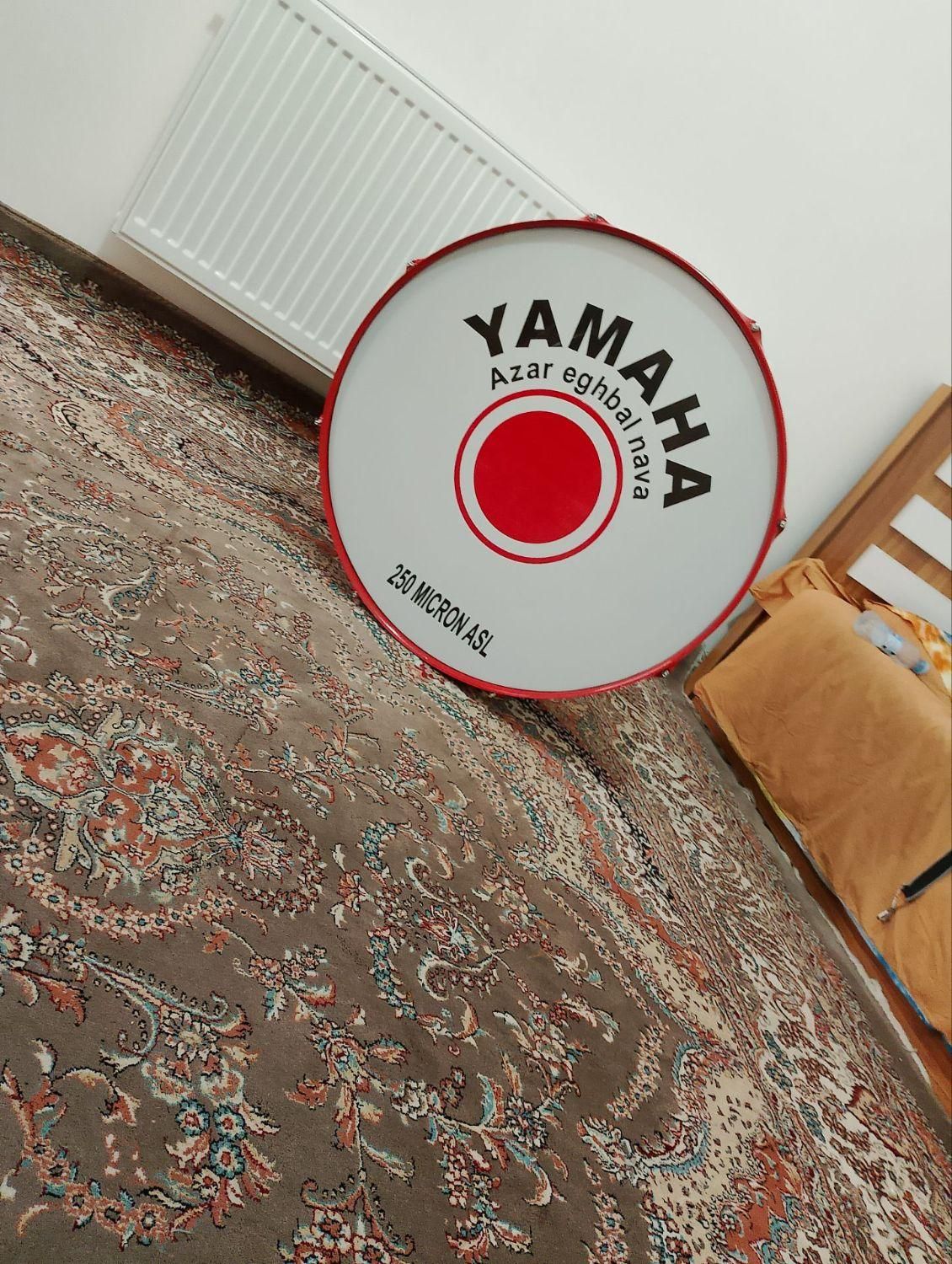 طبل 80خشک|درام و پرکاشن|زابل, |دیوار