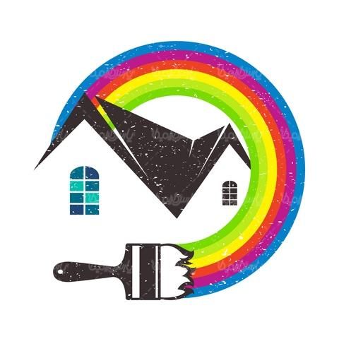 کاغذ دیواری،،رنگ آمیزی..دکوراسیون داخلی|خدمات پیشه و مهارت|دوگنبدان, |دیوار