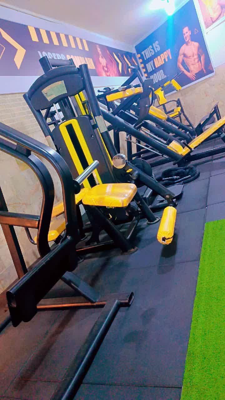 باشگاه بدنسازی vap|خدمات آموزشی|یزد, |دیوار