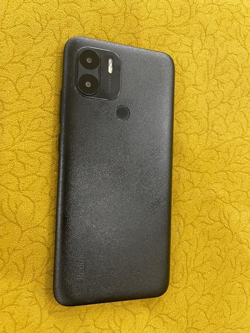 شیائومی Redmi A2 Plus با حافظهٔ ۳۲ گیگابایت|موبایل|تهران, یافت‌آباد|دیوار