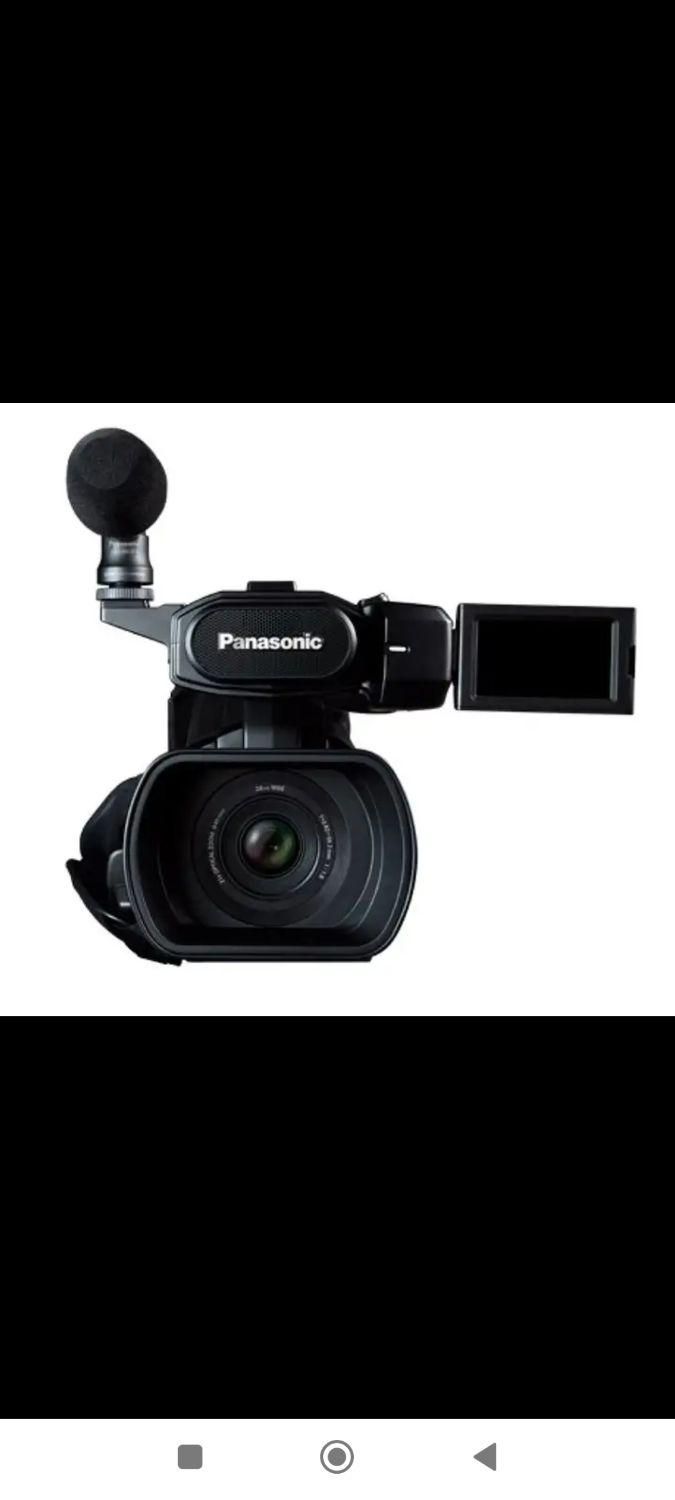دوربین فیلم برداری پاناسونیک Panasonic HDC-MDH2|دوربین عکاسی و فیلم‌برداری|داراب, |دیوار
