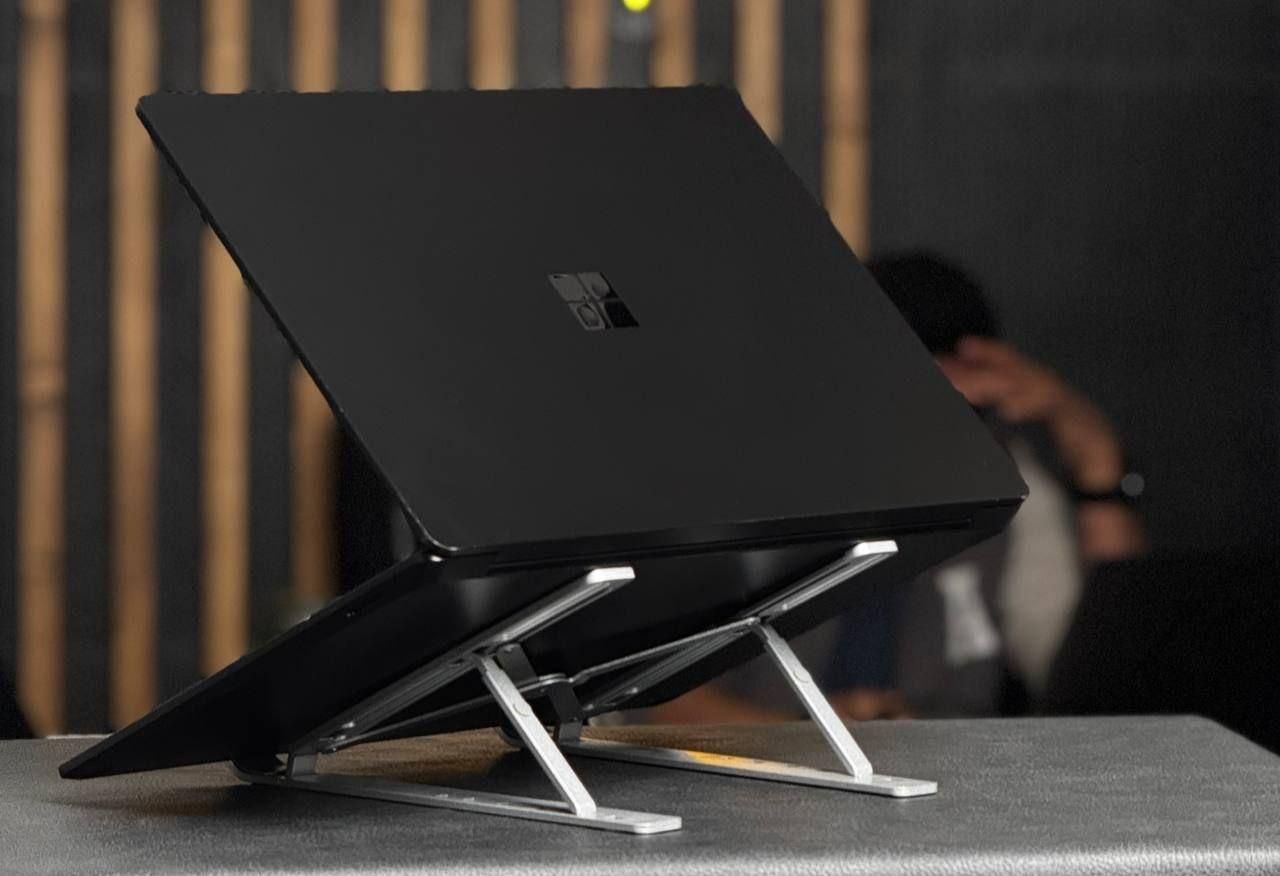 لپ تاپ Surface laptop 4 16 512|رایانه همراه|یزد, |دیوار