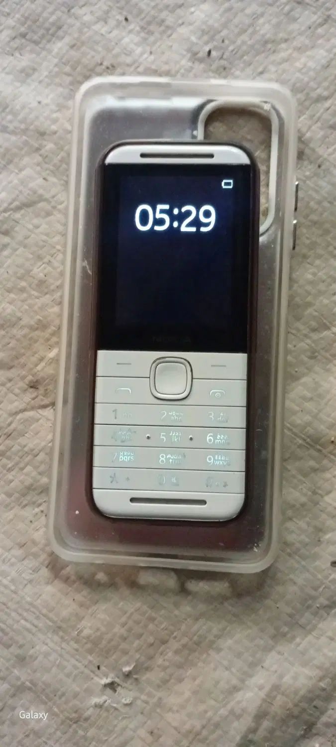 نوکیا 5310 4G|موبایل|ارومیه, |دیوار