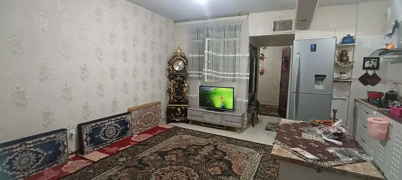 ۴۲مترآپارتمان وام دار معاوضه بااتومبیل|فروش آپارتمان|نسیم‌شهر, |دیوار