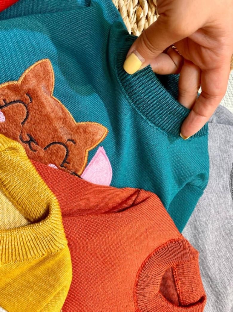 عمده بافندگی تیراژ - بافت سوپر گپ بچه گانه|کفش و لباس بچه|تبریز, |دیوار