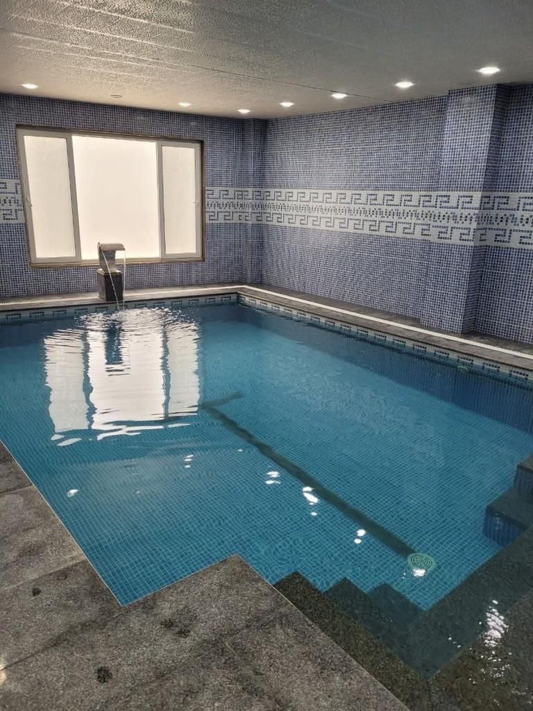 اجاره روزانه/هفتگی/ماهانه ویلا ۶۰۰ متری|اجارهٔ کوتاهمدت ویلا و باغ|خمام, |دیوار