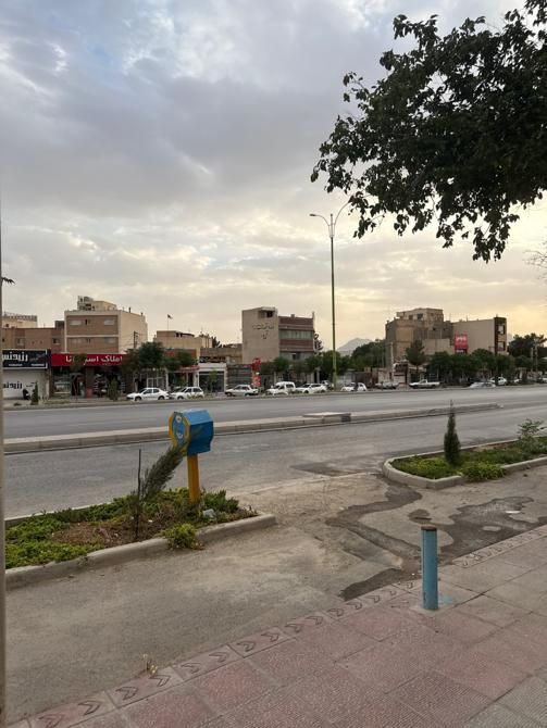 اجاره مغازه ۹۰ متری و۷۰متری بر بلوار روشن دشت|اجارهٔ مغازه و غرفه|اصفهان, شهرک زاینده رود|دیوار