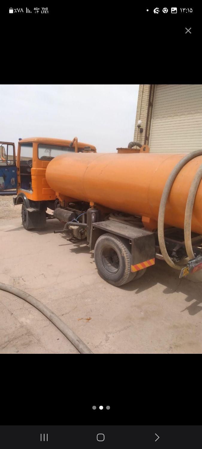 تخلیه چاه ولوله بازکنی اطمینان|خدمات پیشه و مهارت|تربت جام, شیخ احمد جامی|دیوار