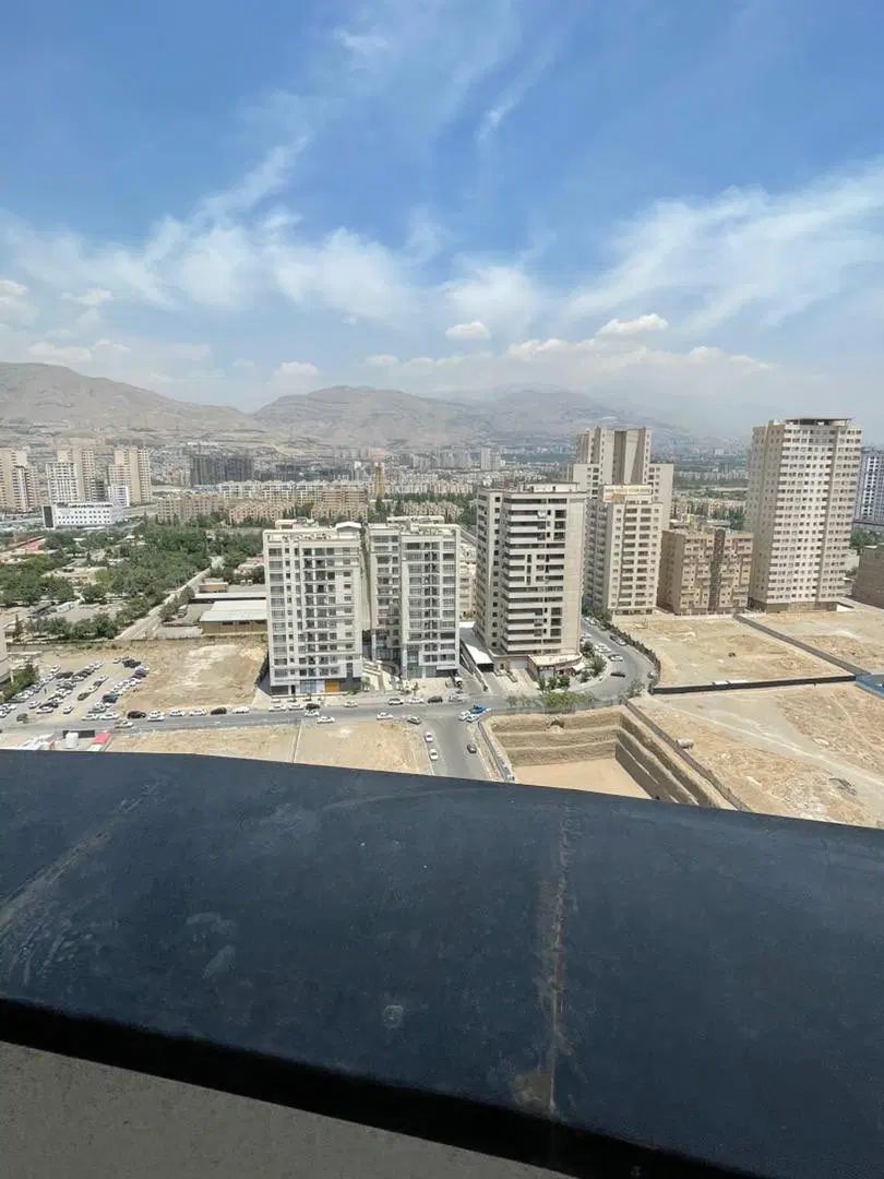 فروش واحد سه خوابه نو ساز در کوهک در برج|فروش آپارتمان|تهران, بوستان چیتگر|دیوار