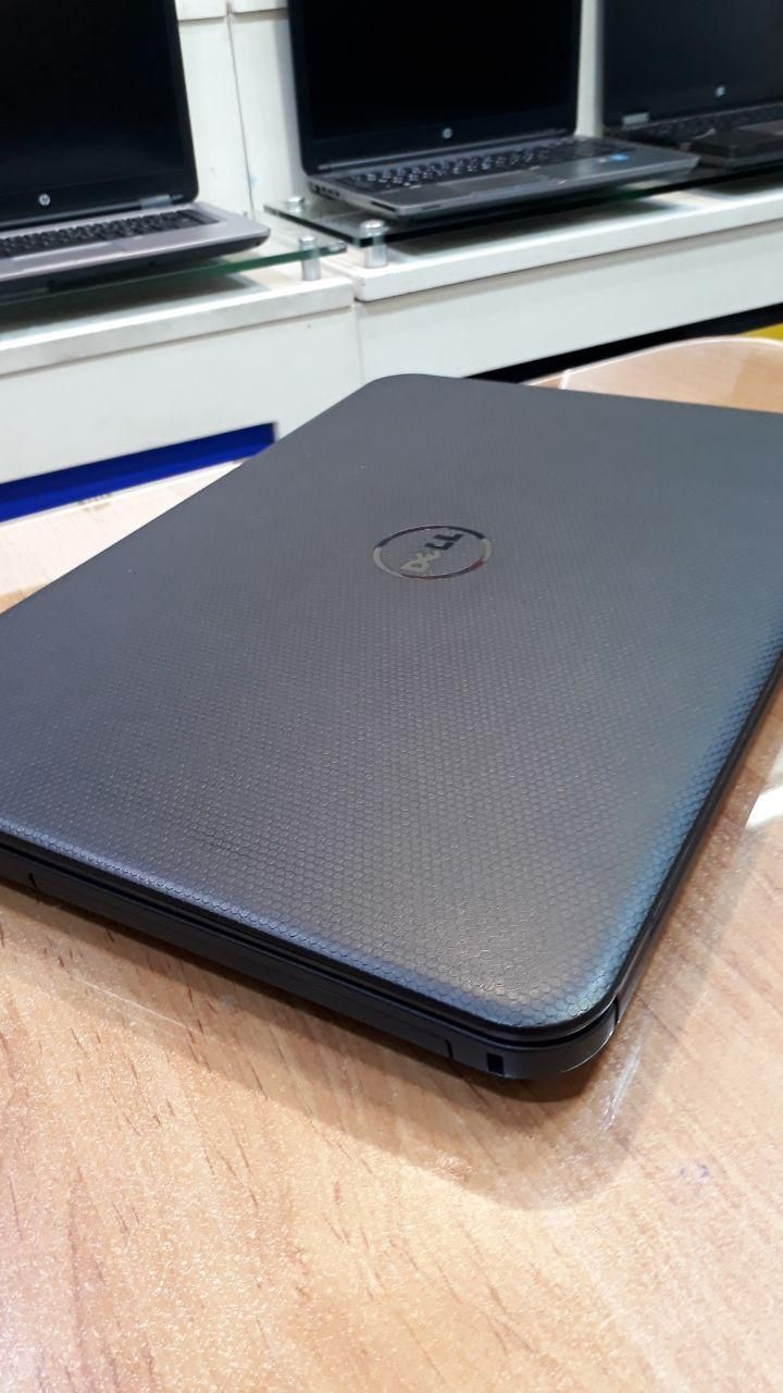DELL INSPIRON 3550|رایانه همراه|گرگان, |دیوار