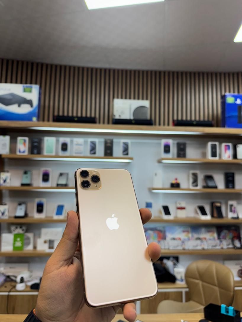 اپل iPhone 11 Pro و 11 پرومکس|موبایل|زنجان, |دیوار