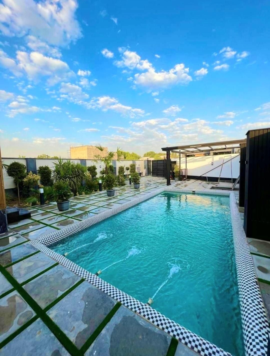 فروش ویلا هوشمند/معاوضه با خودرو /اقساطی|فروش خانه و ویلا|رویان, |دیوار