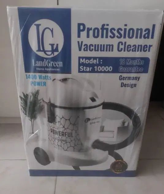 جاروبرقی و گاز رومیزی|حراج|رشت, سعدی (تختی)|دیوار